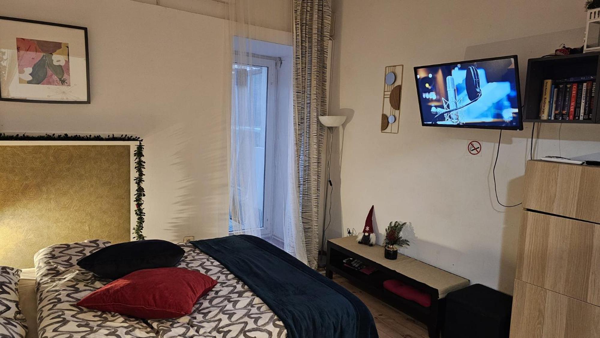 Apartment Zeno Zagrzeb Zewnętrze zdjęcie