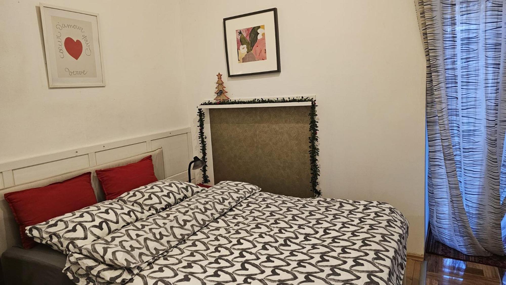 Apartment Zeno Zagrzeb Zewnętrze zdjęcie