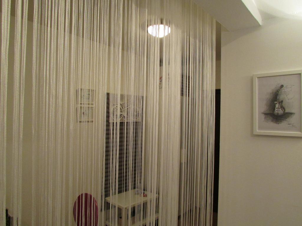 Apartment Zeno Zagrzeb Zewnętrze zdjęcie